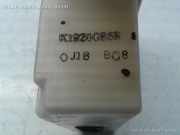 Mazda 626 BJ2001 Heizungsregulierung Heizungsbetätigung Klima K1920GESR