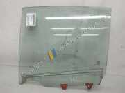 Nissan Almera N16 original Türscheibe hinten links 5türig Fließheck BJ2001