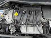 Renault Scenic 1 JA Motor Engine K4MA700 1.6 79kw 133265km BJ2000
