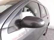 Ford Focus 1 orig. Außenspiegel links Graphit-Grau elektrisch & beheizt BJ2003