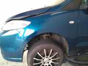 Mazda 5 CR original Kotflügel vorn links Blaumetallic Bj.2007 