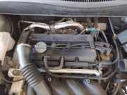 Ford Fusion JU2 Motor Engine FYJA 1.6 74kw 114952km BJ2005