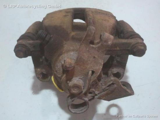 VW T5 7H Bus Bremssattel hinten rechts TRW 1.9TDI 75kw BJ2006 Bild VW T5 7H Bus Bremssattel hinten rechts TRW 1.9TDI 75kw BJ2006