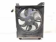 Hyundai Sonata 4 EF original Elektrolüfter rechts mit Zarge 2.5 V6 Bj.1999 