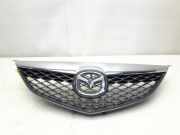 Mazda 6 GG Baujahr 2002 Kühlergrill Chrom GJ6A50712
