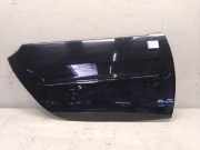 Smart Fortwo 450 Türbeplankung Türaußenhaut vorn rechts EA4 Jack Black BJ2003