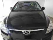 Hyundai i30 FD Motorhaube Deckel vorn 9F Stone Black Metallic BJ2008