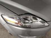 Ford Mondeo 4 BA7 orig. Scheinwerfer rechts Halogen mit LWR 7S7113100EF BJ2007