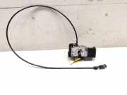 Tesla Model S original Türschloß hinten links mit ZV 600891100C BJ2014