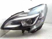 Opel Corsa E original Bi-Xenon Scheinwerfer links mit LED Tagfahrlicht Bj.2015