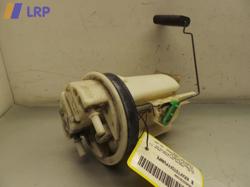 Peugeot 306 Kraftstoffpumpe 9625452280 BJ1999 Bild Peugeot 306 Kraftstoffpumpe 9625452280 BJ1999