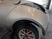 Ford Streetka original Eckteil Stoßfänger hinten links silbermet. BJ2004