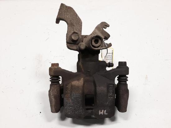 Mazda 6 GH original Bremssattel Hinterachse links Bj.2008 Bild Mazda 6 GH original Bremssattel Hinterachse links Bj.2008