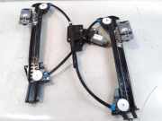 Tesla Model S Facelift original Fensterheber hinten rechts 1506040-00-F Bj.2023 