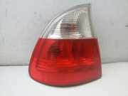 BMW E46 3er 63216905629 Rückleuchte Schlussleuchte links aussen Kombi original BJ2000