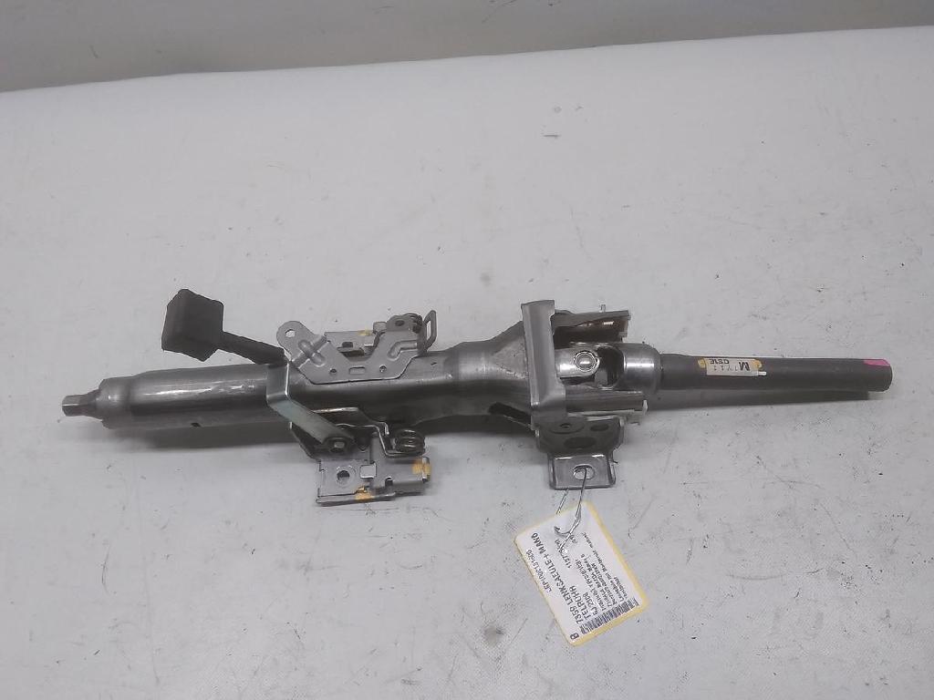 Mazda 6 GH original Lenksäule mit Mantelrohr manuell verstellbar Bj.2008 Bild Mazda 6 GH original Lenksäule mit Mantelrohr manuell verstellbar Bj.2008