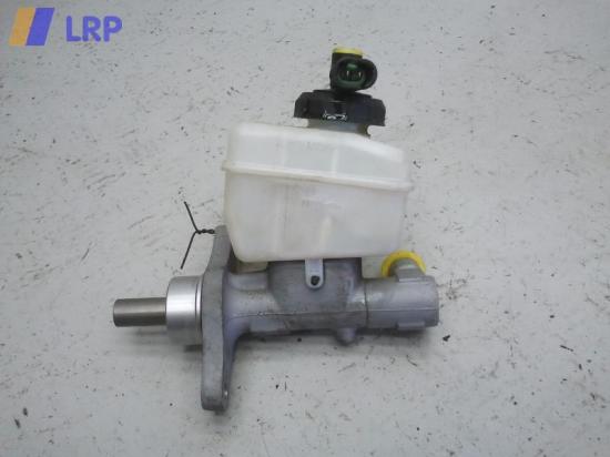 Dacia Sandero BS0 BJ2011 ABS Hauptbremszylinder 1.2 55kw Bild Dacia Sandero BS0 BJ2011 ABS Hauptbremszylinder 1.2 55kw