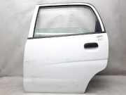 Suzuki Alto BJ 2005 original Tür hinten links 