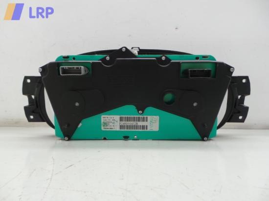 Dacia Sandero BS0 BJ2011 Tacho Kombiinstrument 1,2 55kw 248101432R TAKOSAN Bild Dacia Sandero BS0 BJ2011 Tacho Kombiinstrument 1,2 55kw 248101432R TAKOSAN