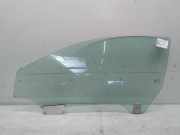 Opel Astra H Twintop Cabrio Türscheibe links grüncolor Bj.2007