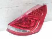Ford Fiesta JA8 original Rückleuchte Schlussleuchte rechts BJ2009