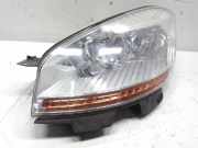 Citroen C4 Grand Picasso 1 original Scheinwerfer links Halogen mit LWR BJ2010