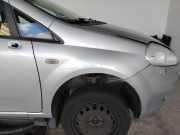 Fiat Grande Punto original Kotflügel vorn rechts BJ2009 589/A Grigio Argento Vivo Metallic