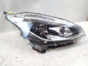 Peugeot 208 Facelift original Scheinwerfer rechts Valeo mit LWR Bj.2016