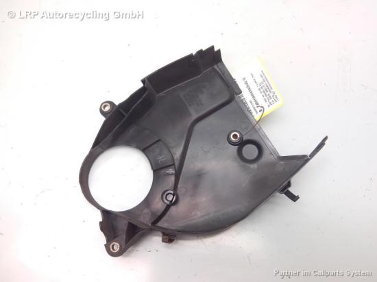 VW Polo 6N2 Verkleidung Schutz Zahnriemen unten 030109127M BJ2001 Bild VW Polo 6N2 Verkleidung Schutz Zahnriemen unten 030109127M BJ2001