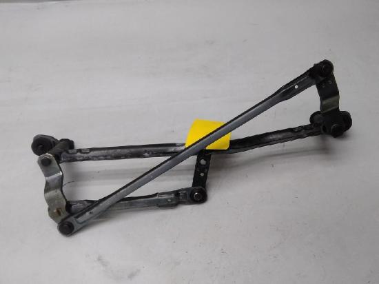 VW Caddy 2C Bj.2012 original Wischergestänge vorn Bild VW Caddy 2C Bj.2012 original Wischergestänge vorn