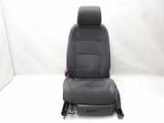 VW Jetta 3 1K2 Sitz vorn links Fahrersitz Velours grau 1K4881105KK BJ2006