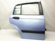 Hyundai Getz TB Tür hinten rechts WO Lilac Blue Metallic BJ2004