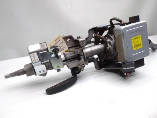 Hyundai ix35 Bj2012 original Lenksäule mit Elektro-Servomotor Bild Hyundai ix35 Bj2012 original Lenksäule mit Elektro-Servomotor