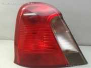 MG Rover 75 BJ2001 Rückleuchte Schlussleuchte links 4-türig Limousine Fotos beachten