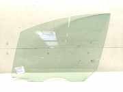 Opel Meriva B original Türscheibe vorn links grüncolor BJ2010