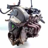 Motor BKY 1.4 55kw Laufleistung 37525km VW Polo 9N3 Bj.2006