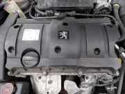 Motor NFU TU5JP4 1.6 80kw Laufleistung 109630km Peugeot 206CC Bj.2003