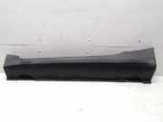Smart Fortwo 451 original Schwellerverkleidung Schwellerabdeckung links Bj.2013
