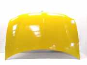Renault Kangoo 1 original Motorhaube Deckel vorn gelb OV396 yellow lemon BJ1998