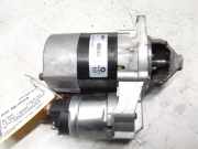Mercedes A-Klasse A160 W168 Anlasser Starter 1.6 75kw 166960 Valeo BJ2002