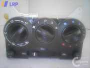 Suzuki Ignis 2 MH Heizungsbetätigung Heizungsregulierung Klimabedienteil BJ2005