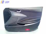 Nissan Primera P12 Innenverkleidung Tür vorn rechts BJ2004