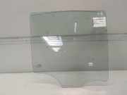 Smart Forfour 454 Bj.2004 original Türscheibe hinten rechts 