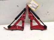 Mazda RX-8 original Satz Heckklappenscharniere unfallfrei Bj.2003