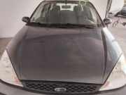 Ford Focus 1 original Motorhaube Graphit-Graumet. BJ2003