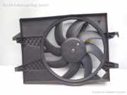 Ford Fiesta JD JH original Elektrolüfter mit Zarge GATE 1.6 74kw FYJA Klima 2003