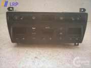 Audi A6 4B original Heizungsregulierung Klimabedienteil BJ1997
