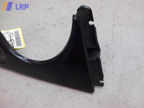 Mercedes W210 Blende unter Scheinwerfer rechts 2108200412 BJ1999 Bild Mercedes W210 Blende unter Scheinwerfer rechts 2108200412 BJ1999