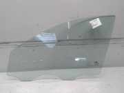 Hyundai Sonata NF Bj.2005 Türscheibe vorn links grüncol.