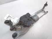 VW Golf 7 orig Wischergestänge vorn 5G1955023C mit Wischermotor 5G1955119A BJ17